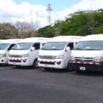 Private Transportation from San José Airport to Jaco Costa Rica - FAQs
