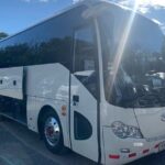 Private transportation from San José airport to Manuel Antonio - What’s included and what’s not