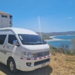 Private Transportation From San Jose to Jaco Puntarenas - In-Depth Review: Why This Transfer Works Well for Your Costa Rican Trip