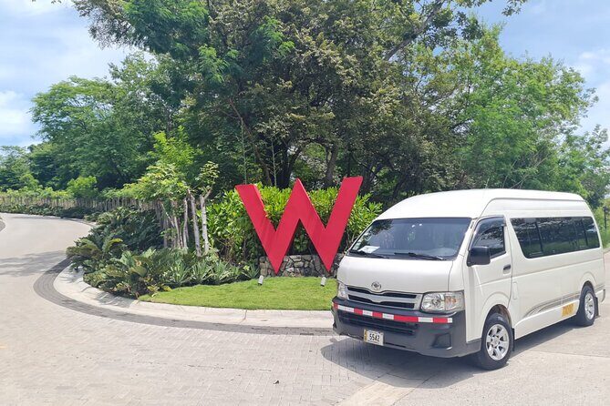 Private Transportation From San José to Puntarenas Costa Rica - The Experience in Detail: Why It Works Well