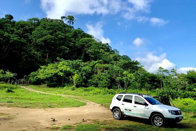 Private transportation from Santa Marta to Barranquilla airport - In-Depth Review of the Santa Marta to Barranquilla Airport Private Transfer