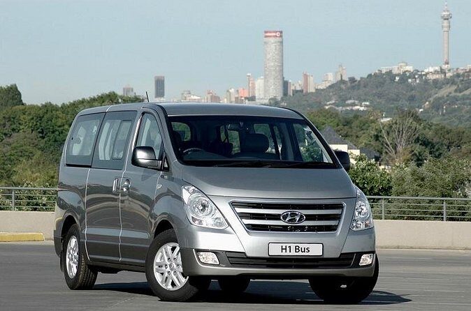 Private Transportation from Santiago Airport AMB to Santiago - Final Thoughts: Who Is This Transfer Best For?