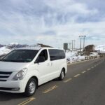 Private Transportation from Santiago or Santiago Airport AMB to Valle Nevado - Final Thoughts