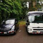 Private Transportation from SJO Airport to Fortuna - FAQ