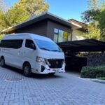 Private Transportation Guanacaste Liberia Airport - Key Points