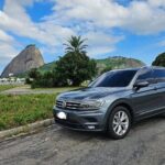 Private Transportation in Armoured Cars in Rio - The Details of the Experience