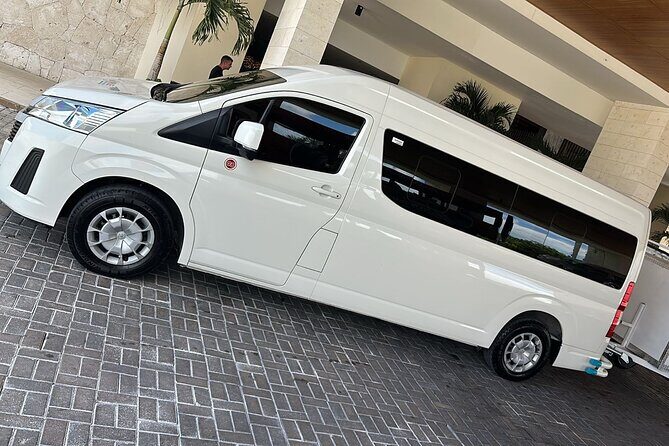 Private Transportation in Punta Cana - A Deep Dive into Private Transportation in Punta Cana
