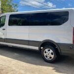 Private Transportation in San Juan Puerto Rico - In-Depth Review: Your Private Transport Experience in San Juan