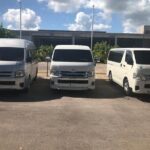 Private Transportation in the Dominican Republic - The Practicalities: What You Need to Know