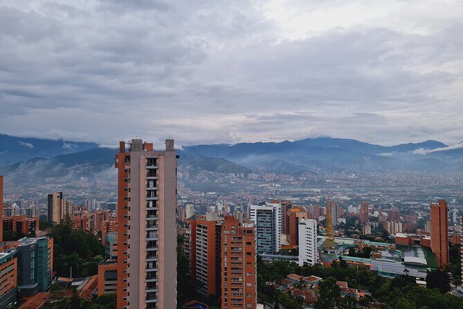 Private Transportation Medellin Airport or vice versa - Why This Service Stands Out