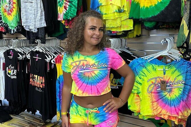 Private Transportation Montego Bay to Shopping & River Rafting - Final Thoughts: Is This Tour Worth It?