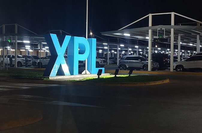 Private transportation Palmerola Comayagua Airport - In-Depth Look at the Experience