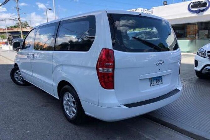 Private Transportation Punta Cana Airport to Hotels in Bayahibe, La Romana. - In-Depth Look at the Experience