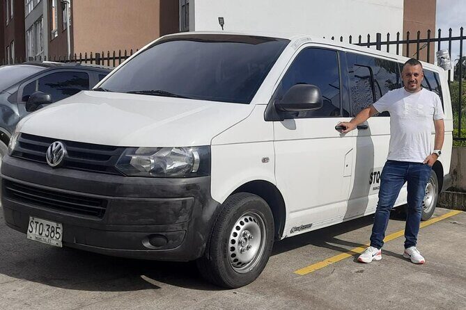 PRIVATE transportation salento-cocora salento 1 day exi Pereira/Armen - Frequently Asked Questions