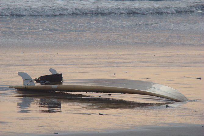 Private Transportation San Jose Airport to Nosara, Guanacaste - Why This Transfer Works Well for You