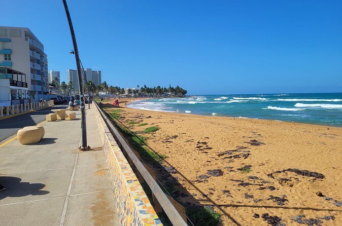 Private transportation San Juan to Luquillo beach hotels or bnbs - Who Is This Transfer Best For?
