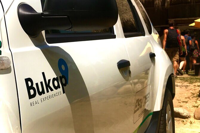 Private transportation service from Barranquilla to Santa Marta - In-depth review: What to expect from this private transfer