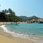Private transportation service from Cartagena to hotel in Tayrona Park area - The Sum Up