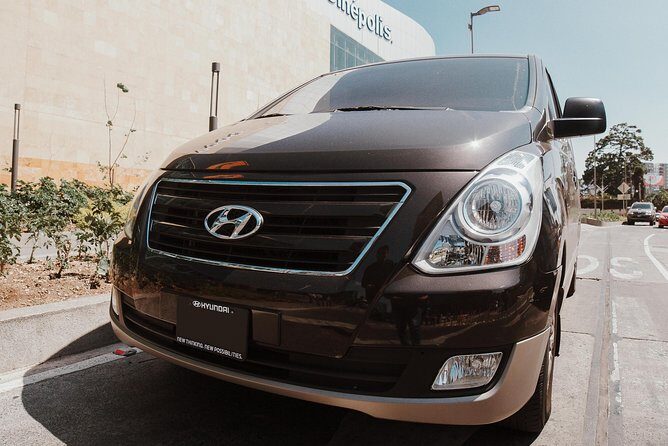 Private Transportation Service to Antigua Guatemala on a Minibus with A/C - Detailed Itinerary & Experience Breakdown