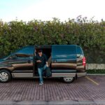 Private Transportation Service Within Guatemala City on a Minibus with A/C - FAQ