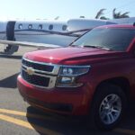 Private Transportation Services (Luxury SUV: Arrivals) - In-Depth Look at the Experience