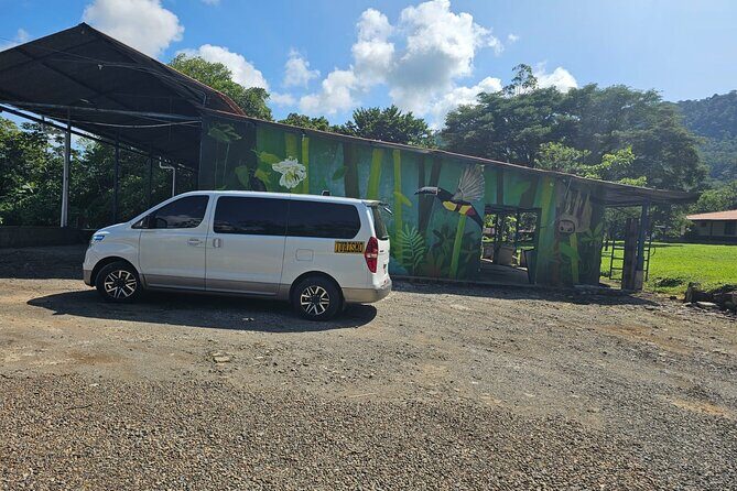 Private Transportation to and from Liberia Airport/Tamarindo - What to Expect from Your Liberia to Tamarindo Transfer
