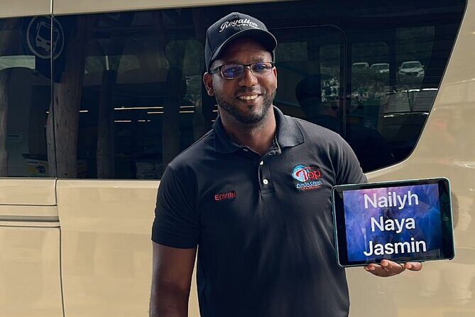 Private Transportation to and from the Punta Cana Airport - Why This Private Transfer Works for You