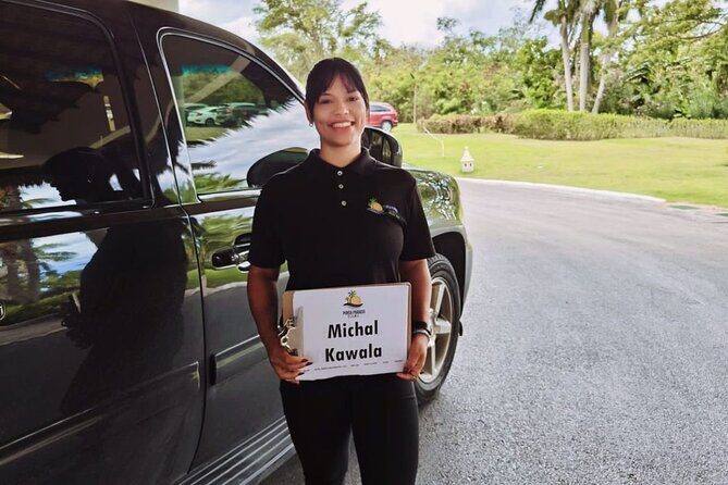 Private Transportation to/from Punta Cana Airport and Hotels - FAQs about the Punta Cana Private Transfer