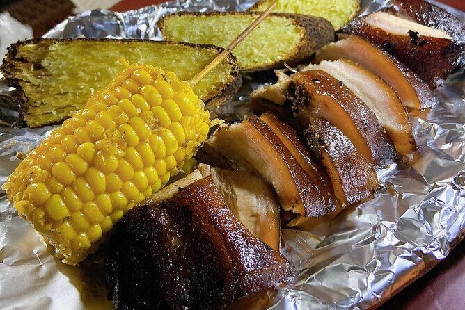 Private Transportation to Local Restaurants and Bars Montego Bay - Why This Tour Provides Great Value