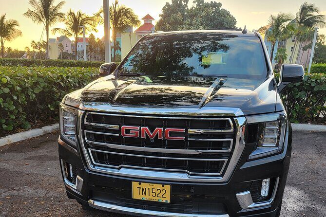 Private Transportation to Nassau - Who Will Love This Service?