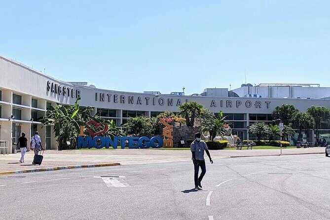 Private Transportation to Ocho Rios from Montego Bay - Why Choose This Private Transport?