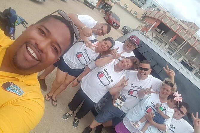 Private Transportation & Tour - What You Can Expect During the Experience