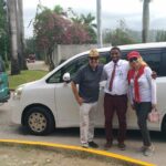 Private Transportation within Montego Bay Area - A Practical Guide to Transport in Montego Bay