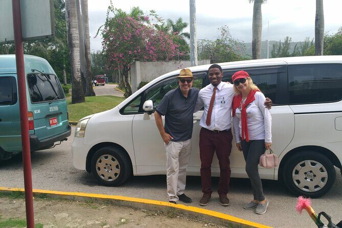 Private Transportation within Montego Bay Area - A Practical Guide to Transport in Montego Bay