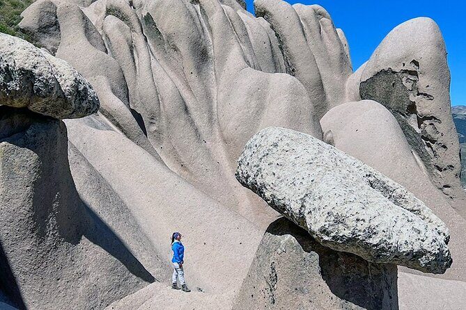 Private Trekking Adventure in Mountains of BARILOCHE - Final Thoughts: Is this the right trek for you?