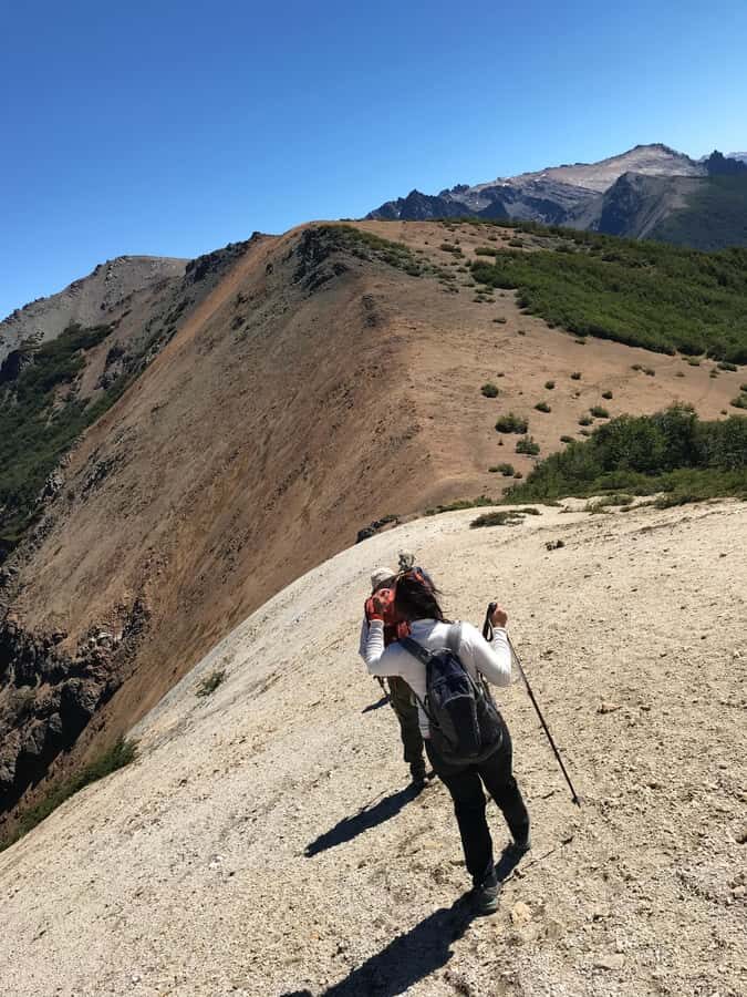 Private Trekking Adventure in the Bariloche Mountains - An In-Depth Look at the Trekking Experience