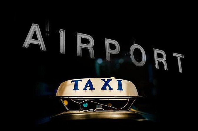 Private Trinidad Airport Transfer - An In-Depth Look at the Private Trinidad Airport Transfer