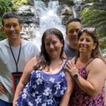 Private Trip to Waterfalls and Beaches in Costa Rica - Practical Details