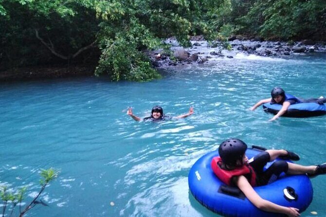 Private Tubing Tour + Rainforest, Waterfall & Tenorio Volcano - Final Thoughts: Is It Worth It?
