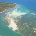 Private Ultralight Seaplane Experience in Guadeloupe - An In-Depth Look at the Ultralight Seaplane Experience