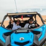 Private UTV Tour and Sandboard in Huacachina 01 hour - Detailed Review of the Huacachina UTV and Sandboarding Tour