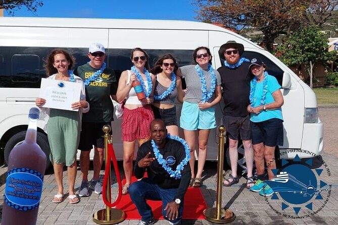 Private V.I.P sightseeing, Shopping and Beach Tour - Who Is This Tour Best For?