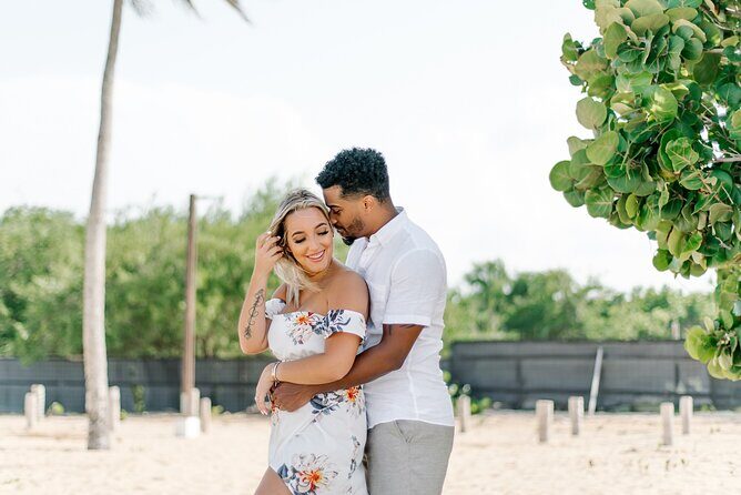 Private Vacation Photography Session with Photographer in Punta Cana - Who Will Love This Experience?