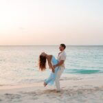 Private Vacation Photoshoot with Photographer in Aruba - Authenticity, Professionalism, and Value