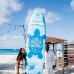 Private Vacation Photoshoot with Photographer in Grand Caymen - The Itinerary in Detail