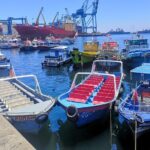 Private Valparaíso and Viña del Mar + Boat Ride + Sparkling Wine - Practical Details and Why They Matter