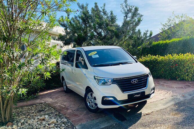 Private Van Tour - Who Is This Tour Best Suited For?