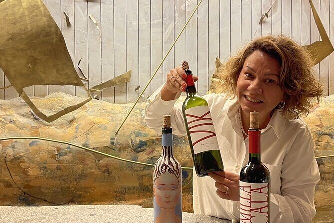 Private VIK Winery (2nd World Best Wine) & Transfer to Hotel - Who Will Love This Tour?