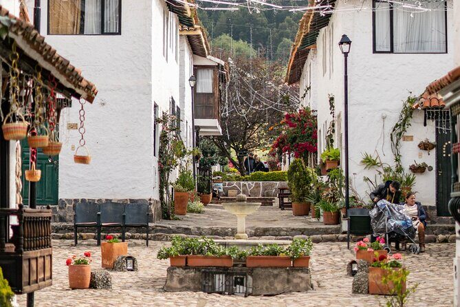 Private Villa de Leyva Full Day Tour - Authentic Experiences and Practical Tips