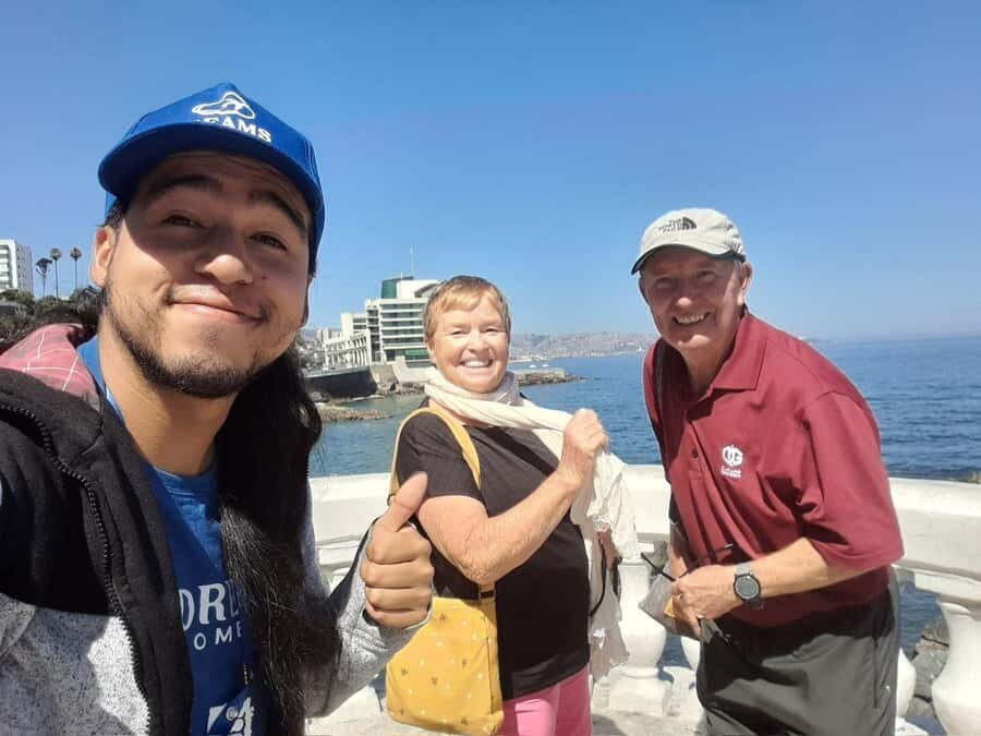 Private: Viña del Mar and Valparaiso Day Tour - A Closer Look at the Tour Experience